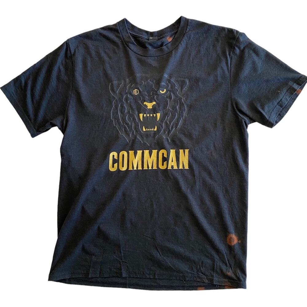 COMMCAN SHIRT | MEDIUM